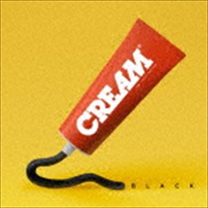 Artist Name: Ta Line - CREAM / BLACK（CD＋DVD） [CD]
