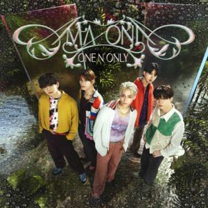 ONE N’ ONLY / AMAZONIA（通常盤（初回プレス）） [CD]