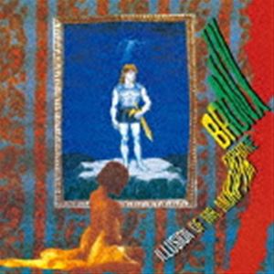 THE BRONX / ILLUSION OF MR.MORPHINE ミスター・モー