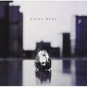 Rakuten - アイオリン / Clear Gray -Princess Side - [CD]