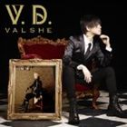 VALSHE / V.D.（通常盤） [CD]