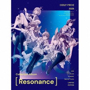IDOLY PRIDE / Collection Album Resonanceϡʽס [CD]