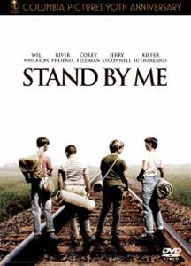 吹替洋画劇場 コロンビア映画90周年記念 スタンド・バイ・ミー デラックス エディション【初回生産限定】 [DVD]のサムネイル