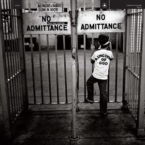 輸入盤 UNIFORM / LONG WALK [LP]