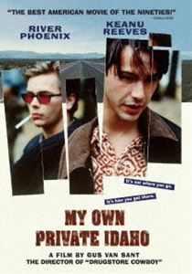 詳しい納期他、ご注文時はお支払・送料・返品のページをご確認ください発売日2014/12/17マイ・プライベート・アイダホ ジャンル 洋画青春ドラマ 監督 ガス・ヴァン・サント 出演 キアヌ・リーヴスリヴァー・フェニックスジェームズ・ルッソウィリアム・リチャートウド・キアリヴァー・フェニックス、キアヌ・リーブス共演で贈る、若者の友情を描いたロードムービー。男娼、同性愛、近親相姦、ドラッグというショッキングな設定ながら、青春時代の痛み・切なさ・葛藤を詩的な映像美で表現した傑作。アメリカ、イタリアの大地を旅する2人の求めたものとは…。特典映像オリジナル予告編／キャスト＆スタッフ プロフィール関連商品90年代洋画 種別 DVD JAN 4548967148473 収録時間 104分 画面サイズ ビスタ カラー カラー 組枚数 1 製作年 1991 製作国 アメリカ 字幕 日本語 音声 英語（5.1ch）日本語（モノラル） 販売元 ワーナー・ブラザース登録日2014/10/21