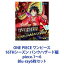 ONE PIECE ԡ 16TH ѥ󥯥ϥ piece.16 [Blu-ray6祻å]