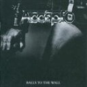 アクセプト / BALLS TO THE WALL／STAYING A LIFE CD