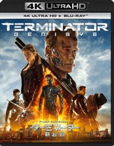 ターミネーターシンキドウジェニシス詳しい納期他、ご注文時はお支払・送料・返品のページをご確認ください発売日2017/6/21関連キーワード：アーノルドシュワルツェネッガーターミネーター：新起動／ジェニシス［4K ULTRA HD＋Blu-rayセット］ターミネーターシンキドウジェニシス ジャンル 洋画アクション 監督 アラン・テイラー 出演 アーノルド・シュワルツェネッガージェイソン・クラークエミリア・クラークジェイ・コートニー自我に目覚めた人工知能〈ジェニシス〉が起動すれば、人類は滅亡する。〈人類の未来〉を取り戻すには、何者かによって〈書き換えられた過去〉に戻って戦うしかない。運命の鍵を握るのは女戦士サラ・コナーと、〈絶対に彼女を守る〉ことをプログラムされたT-800ターミネーターは…。ケタ外れのスケールで放つ、予測不能の超重量級アクション。※こちらの商品は【Ultra HD Blu-ray】のため、対応する機器以外での再生はできません。封入特典Blu-ray（本編＋特典映像：ファミリーの力学／潜入と破壊／アップグレードした視覚効果技術）関連商品2015年公開の洋画 種別 Ultra HD Blu-ray JAN 4988102549473 収録時間 126分 画面サイズ シネマスコープ カラー カラー 組枚数 2 製作年 2015 製作国 アメリカ 字幕 英語 日本語 音声 英語日本語（5.1ch） 販売元 NBCユニバーサル・エンターテイメントジャパン登録日2017/04/20