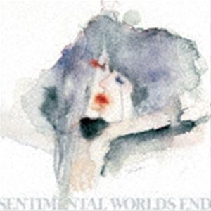 sleepyhead / センチメンタルワールズエンド [CD]