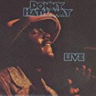 ダニー・ハサウェイ / ATLANTIC R＆B BEST COLLECTION 1000：： ライヴ（完全生産限定盤／特別価格盤） [CD]