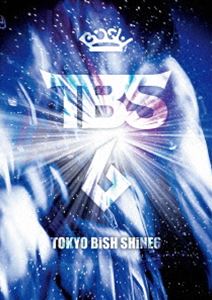 TOKYO BiSH SHiNE6 DVD