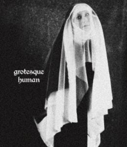 Japanese Music - ドレスコーズ／grotesque human [Blu-ray]