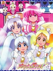 ハピネスチャージプリキュア!【Blu-r