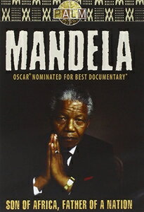 輸入盤 MANDELA / MANDELA ： SON OF AFRICA [DVD]