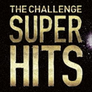 Pop JAPANizu - ザ・チャレンジ / SUPER HITS（CD＋DVD） [CD]