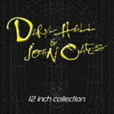 ダリル ホール＆ジョン オーツ / 12インチ コレクション（デラックス エディション） CD