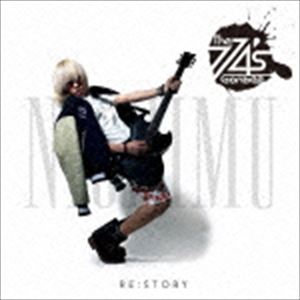 ナナシノゴンベエ リ ストーリー詳しい納期他、ご注文時はお支払・送料・返品のページをご確認ください発売日2015/6/10THE 774’s GONBEE / RE：STORY（NISHIMU盤）リ ストーリー ジャンル 邦楽J-POP 関...