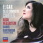 アリサ・ワイラースタイン（vc） / エルガー＆カーター：チェロ協奏曲（SHM-CD） [CD]