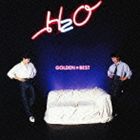 H2O / ゴールデン☆ベスト H2O [CD]
