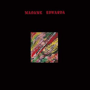 MADAME EDWARDA / 妖精異郷 [CD]