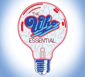 輸入盤 WHO / ESSENTIAL WHO [3CD]