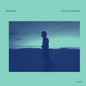 塚本浩哉 / Heartland [CD]