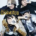 OKAMOTO’S / 欲望を叫べ!!!!（通常盤） [CD]