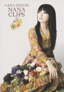 水樹奈々／NANA CLIPS 5 [DVD]