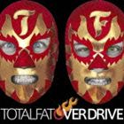 TOTALFAT / OVER DRIVE [CD]