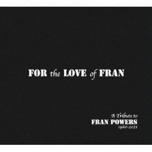 フォー ザ ラブ オブ フラン詳しい納期他、ご注文時はお支払・送料・返品のページをご確認ください発売日2023/12/15（V.A.） / FOR THE LOVE OF FRANフォー ザ ラブ オブ フラン ジャンル 洋楽ロック 関連キーワード （V.A.）少年ナイフSteve White ＆ The Protest FamilyRew StarrThe WhistlesThe Good YeggsDLSVinny DeGeorge※こちらの商品はインディーズ盤のため、在庫確認にお時間を頂く場合がございます。 種別 CD JAN 4582561400476 組枚数 2 製作年 2023 販売元 ブリッジ登録日2023/12/11