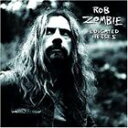 輸入盤 ROB ZOMBIE / EDUCATED HORSES [CD]