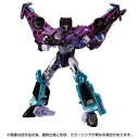 トランスフォーマーレガシー TL-85 スリップストリーム ロボット玩具