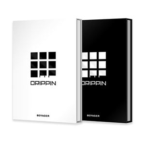 輸入盤 DRIPPIN / 1ST MINI ALBUM ： BOYAGER [CD]