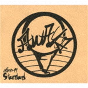  / STANDARD [CD]