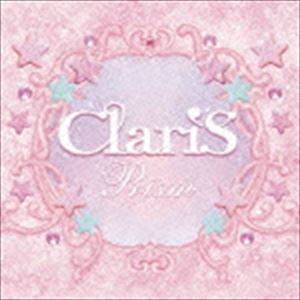 ClariS / Prism（通常盤） [CD]