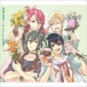 (ࡦߥ塼å) ǥ奨롦!VOL.3 -Fairy April EDITION-Fairy April EDITIONס [CD]