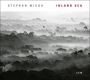 輸入盤 STEPHAN MICUS / INLAND SEA CD