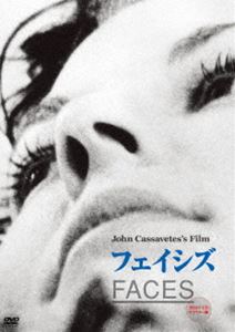 フェイシズ [DVD]