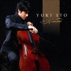 伊藤悠貴 / ザ・ロマンティック（ハイブリッドCD） [CD]