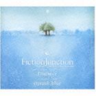 FictionJunction / ưΥSEED HDޥ ǥ󥰥ơޡPSP ΧΥȥ饿 Ρ distanceeternal blue [CD]
