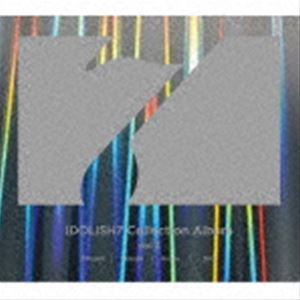 (ゲーム ミュージック) アイドリッシュセブン Collection Album vol.3（通常盤） CD