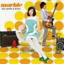 marble / Lingering Fizz（CD＋DVD） [CD]