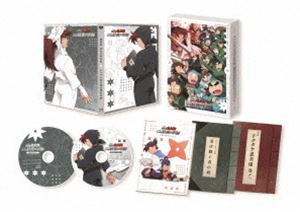劇場版 忍たま乱太郎 ドクタケ忍者隊最強の軍師 豪華版（数量限定生産） [Blu-ray]