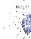 FINAL FANTASY IV Original Soundtrack Revival Disc【映像付サントラ／Blu-ray Disc Music】 ブルーレイ オーディオ