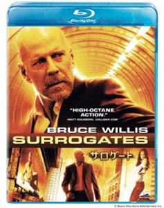 サロゲート [Blu-ray]