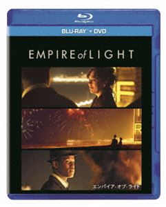 エンパイア・オブ・ライト ブルーレイ＋DVDセット [Blu-ray]