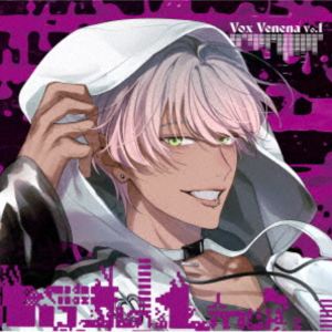 Toxic-a-Holic / Toxic-a-Holic Character Song Album「Vox Venena Vo.1」（通常盤E） [CD]