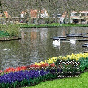 ホンダマサコ エーレンフェルナー クリストフ スプリング ベートーベン バイオリン ソナタゼンシュウ3詳しい納期他、ご注文時はお支払・送料・返品のページをご確認ください発売日2019/9/1本多昌子＆クリストフ・エーレンフェルナー（p／vn） / スプリング ベートーヴェン：ヴァイオリン・ソナタ全集3スプリング ベートーベン バイオリン ソナタゼンシュウ3 ジャンル クラシック室内楽曲 関連キーワード 本多昌子＆クリストフ・エーレンフェルナー（p／vn）※こちらの商品はインディーズ盤のため、在庫確認にお時間を頂く場合がございます。封入特典解説付収録曲目11.ピアノとヴァイオリンのためのソナタ 第2番 イ長調 作品12-2 I Allegro vivace(6:20)2.ピアノとヴァイオリンのためのソナタ 第2番 イ長調 作品12-2 II Andante piu to(6:14)3.ピアノとヴァイオリンのためのソナタ 第2番 イ長調 作品12-2 III Allegro piace(4:56)4.ピアノとヴァイオリンのためのソナタ 第4番 イ短調 作品23 I Presto(5:36)5.ピアノとヴァイオリンのためのソナタ 第4番 イ短調 作品23 II Andante scherzos(8:03)6.ピアノとヴァイオリンのためのソナタ 第4番 イ短調 作品23 III Allegro molto(5:41)7.ピアノとヴァイオリンのためのソナタ 第5番 ヘ長調 作品24 「スプリング」 I Allegro(10:16)8.ピアノとヴァイオリンのためのソナタ 第5番 ヘ長調 作品24 「スプリング」 II Adagio m(6:09)9.ピアノとヴァイオリンのためのソナタ 第5番 ヘ長調 作品24 「スプリング」 III Scherzo(1:19)10.ピアノとヴァイオリンのためのソナタ 第5番 ヘ長調 作品24 「スプリング」 IV Rondo， A(6:50) 種別 CD JAN 4941135131480 収録時間 61分28秒 組枚数 1 製作年 2019 販売元 ブリッジ登録日2019/09/13