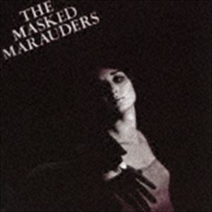 マスクド・マローダーズ / コンプリート・ディエティー・レコーディングス [CD]