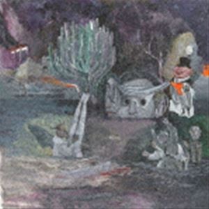 エンパイア・ステイト・バスタード / リヴァース・オブ・ヘレシー [CD]